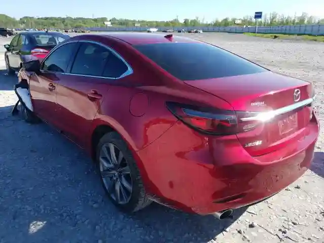 JM1GL1TYXJ1309645 2018 MAZDA 6 GRAND TOURING-2