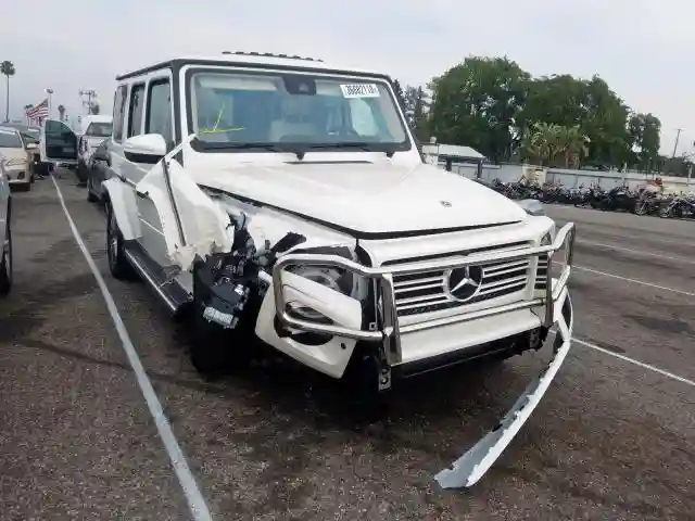 W1NYC6BJXLX348184 2020 MERCEDES-BENZ G 550-0