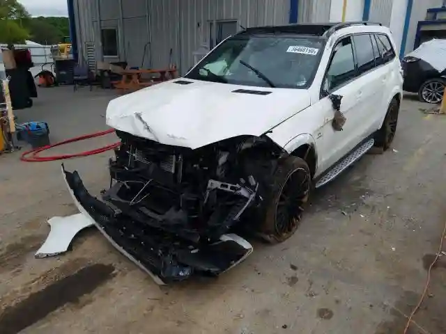 4JGDF7FEXJB001413 2018 MERCEDES-BENZ GLS 63 AMG 4MATIC-1