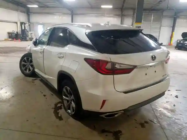 JTJBZMCA9K2041600 2019 LEXUS RX 350 BASE-2