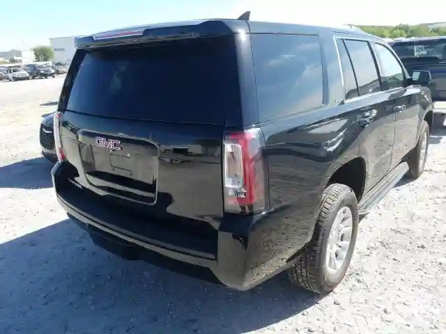 1GKS2BKC1LR271756 2020 GMC YUKON SLT-3