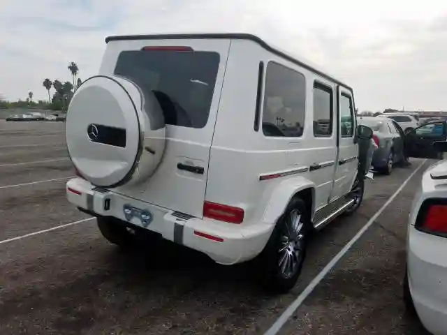 W1NYC6BJXLX348184 2020 MERCEDES-BENZ G 550-3