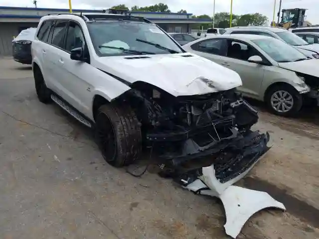 4JGDF7FEXJB001413 2018 MERCEDES-BENZ GLS 63 AMG 4MATIC-0