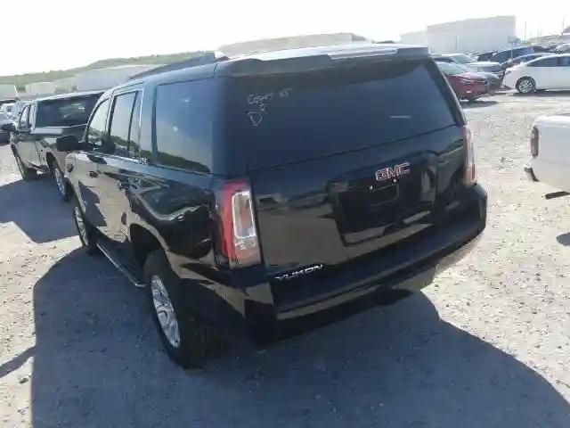 1GKS2BKC1LR271756 2020 GMC YUKON SLT-2