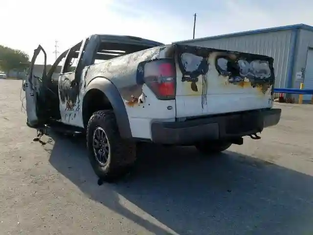 1FTFW1R68BFC81339 2011 FORD F150 SVT RAPTOR-2