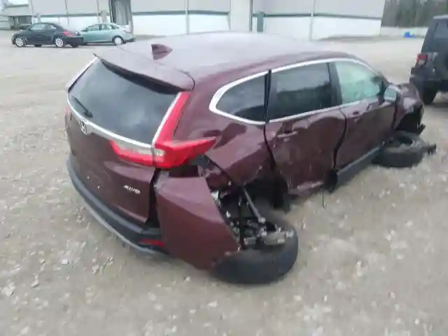 2HKRW2H56KH620729 2019 HONDA CR-V EX-3