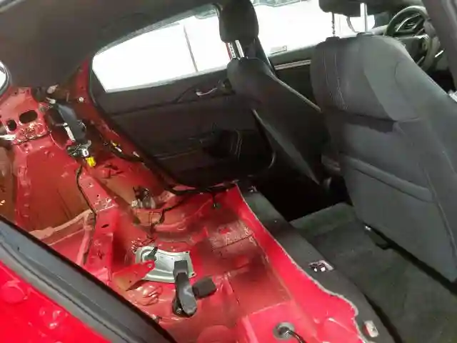 SHHFK7H50JU424857 2018 HONDA CIVIC EX-5