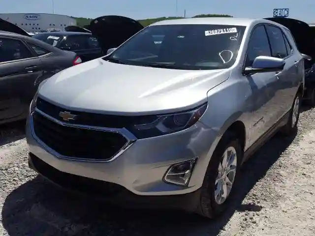 2GNAXKEVXL6205182 2020 CHEVROLET EQUINOX LT-1