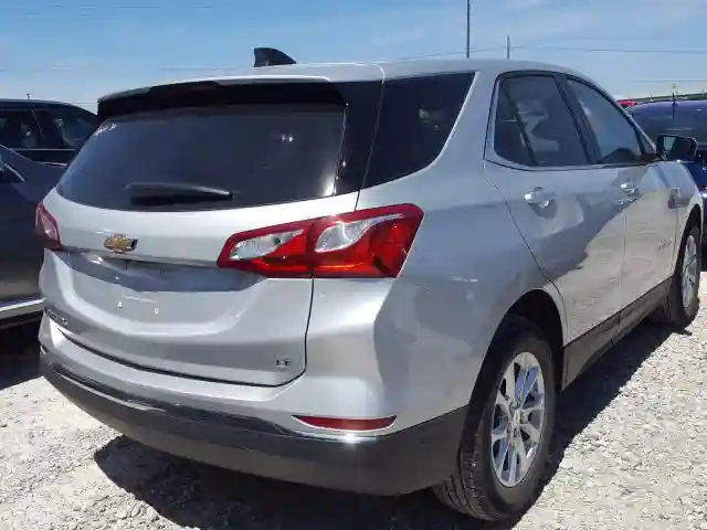 2GNAXKEVXL6205182 2020 CHEVROLET EQUINOX LT-3