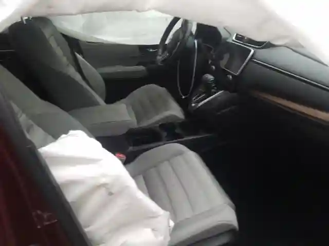 2HKRW2H56KH620729 2019 HONDA CR-V EX-4
