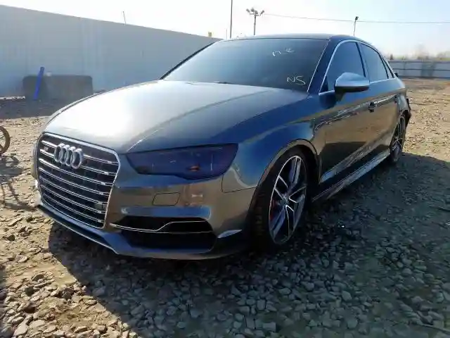 WAUBFGFF8F1057669 2015 AUDI S3 PREMIUM PLUS-1