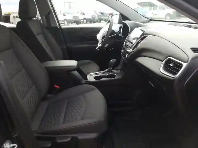 2GNAXLEX4K6279283 2019 CHEVROLET EQUINOX LT-4