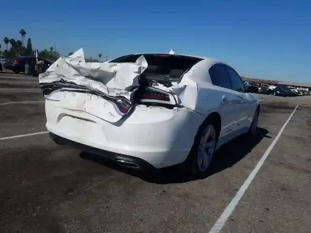 2C3CDXCT1JH150202 2018 DODGE CHARGER R/T-3