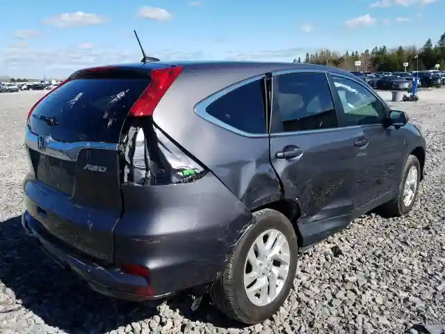 2HKRM4H79GH124057 2016 HONDA CR-V EXL-3