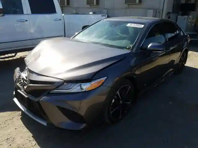 4T1K61AK4LU316653 2020 TOYOTA CAMRY XSE-1