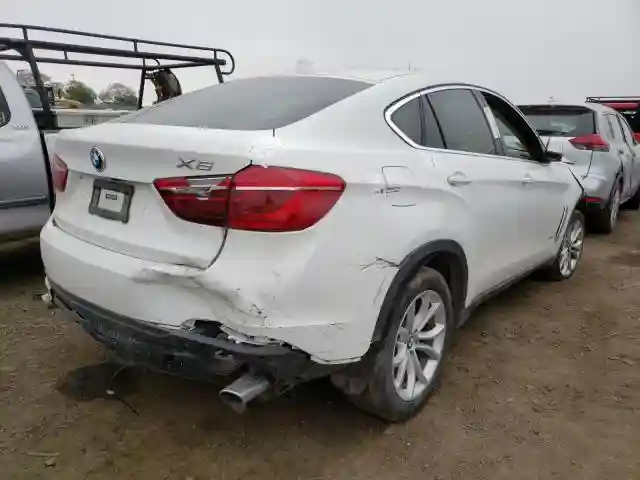 5UXKU0C58G0F92389 2016 BMW X6 SDRIVE35I-3