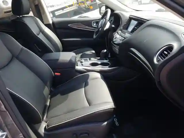 5N1DL0MN1LC532743 2020 INFINITI QX60 LUXE-4