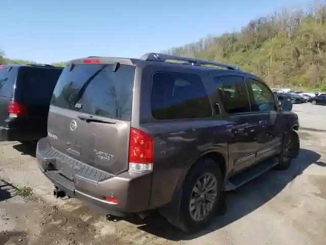 N1AA0NE3FN603327 2015 NISSAN ARMADA PLA-3