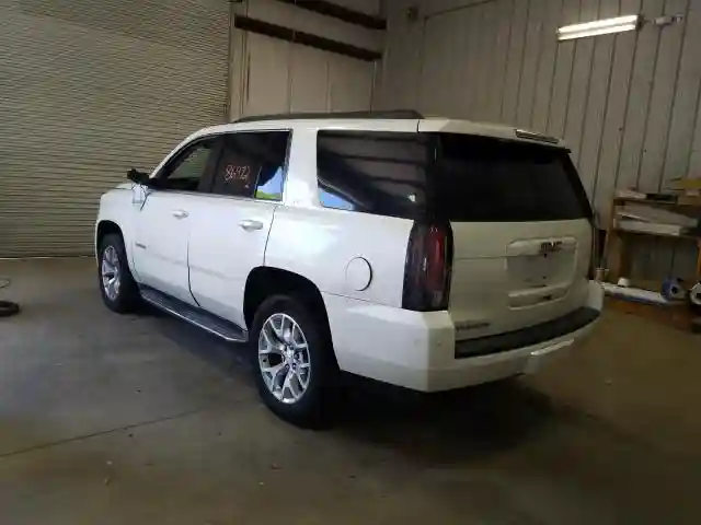 1GKS2BKC6FR110517 2015 GMC YUKON SLT-2