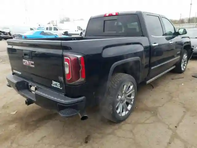 3GTU2PEJXJG314497 2018 GMC SIERRA K1500 DENALI-3