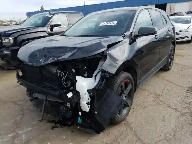 2GNAXLEX4K6279283 2019 CHEVROLET EQUINOX LT-1