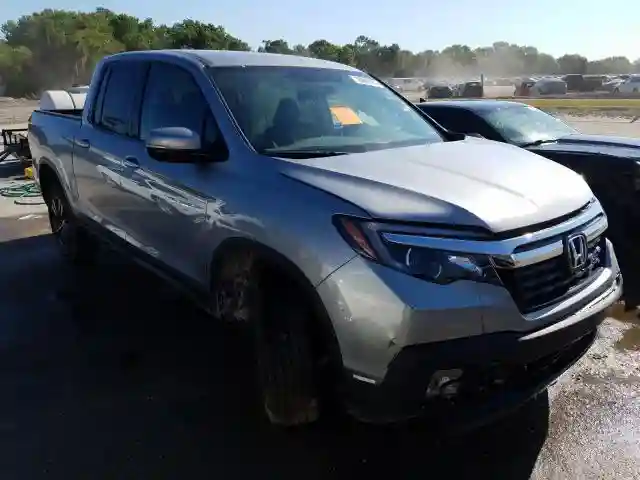 5FPYK3F13KB046920 2019 HONDA RIDGELINE SPORT-0