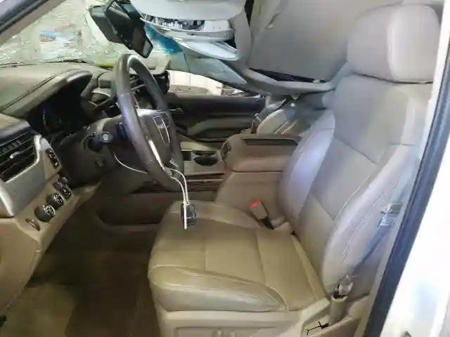 1GKS2BKC6FR110517 2015 GMC YUKON SLT-4