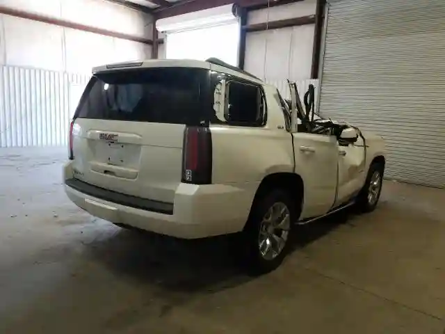 1GKS2BKC6FR110517 2015 GMC YUKON SLT-3