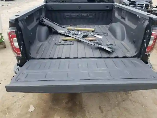 3GTU2PEJXJG314497 2018 GMC SIERRA K1500 DENALI-5