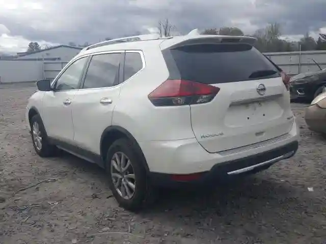 KNMAT2MV6KP553002 2019 NISSAN ROGUE S-2