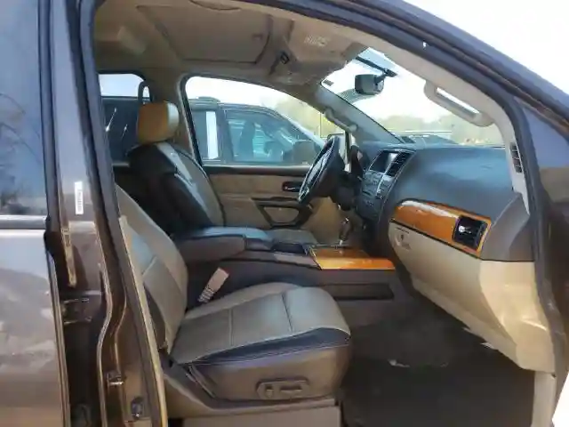 N1AA0NE3FN603327 2015 NISSAN ARMADA PLA-4