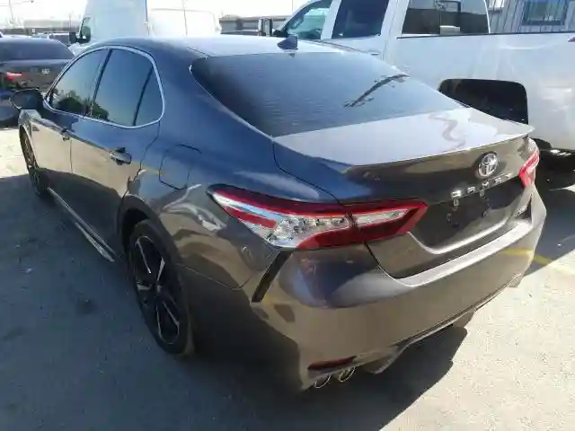 4T1K61AK4LU316653 2020 TOYOTA CAMRY XSE-2