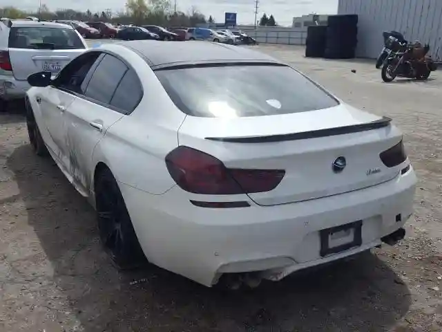 WBS6C9C55EDV73871 2014 BMW M6 GRAN COUPE-2