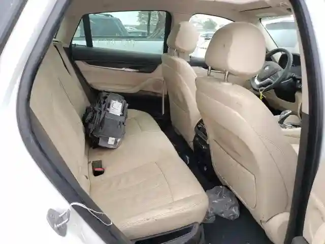 5UXKU0C58G0F92389 2016 BMW X6 SDRIVE35I-5