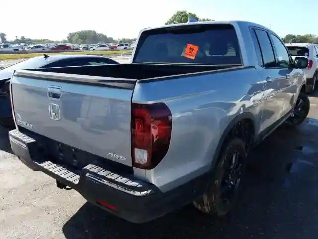 5FPYK3F13KB046920 2019 HONDA RIDGELINE SPORT-3