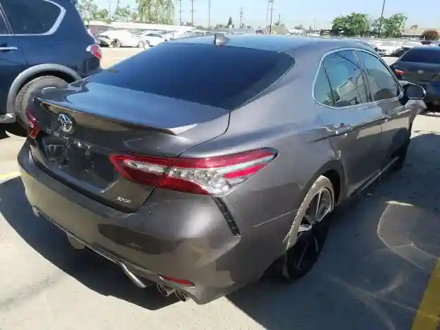 4T1K61AK4LU316653 2020 TOYOTA CAMRY XSE-3