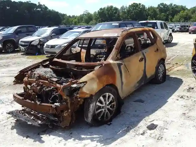 5N1AT2MT3KC797076 2019 NISSAN ROGUE S-1
