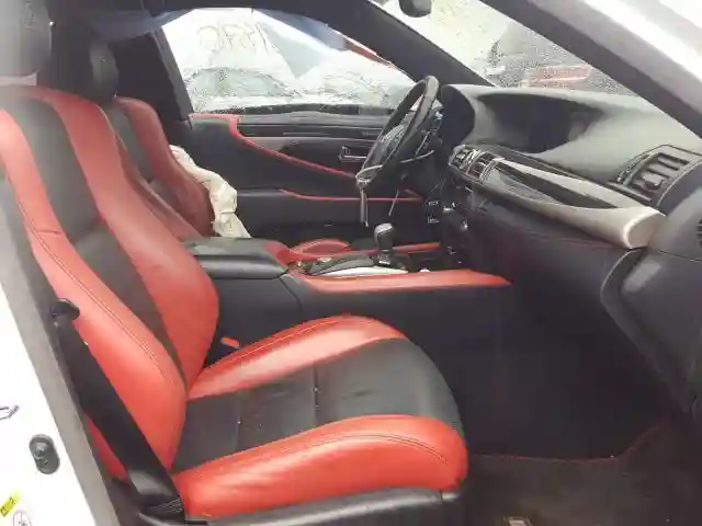 JTHCL5EF4F5023113 2015 LEXUS LS 460-4