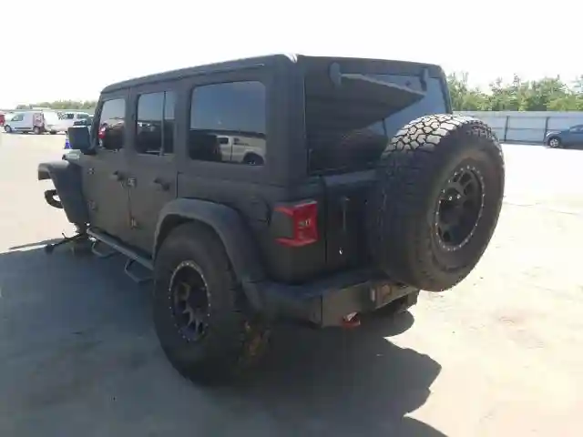 1C4HJXFG7JW239167 2018 JEEP WRANGLER UNLIMITED RUBICON-2