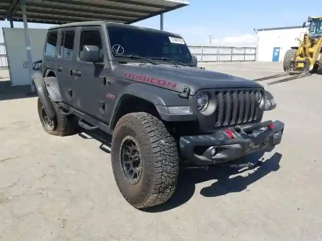 1C4HJXFG7JW239167 2018 JEEP WRANGLER UNLIMITED RUBICON-0