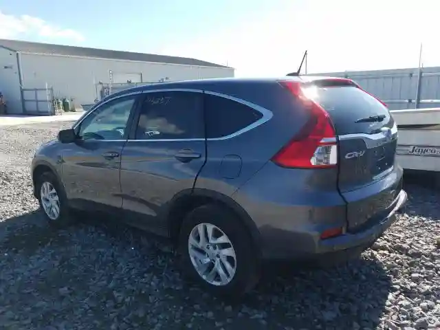 2HKRM4H79GH124057 2016 HONDA CR-V EXL-2