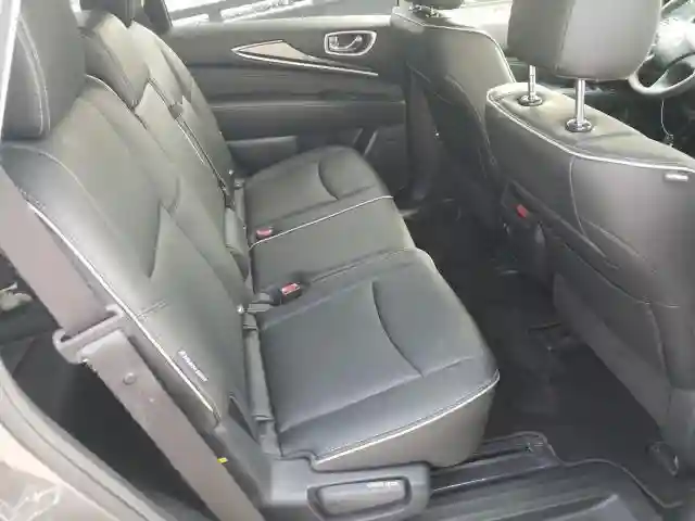 5N1DL0MN1LC532743 2020 INFINITI QX60 LUXE-5