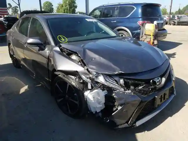 4T1K61AK4LU316653 2020 TOYOTA CAMRY XSE-0