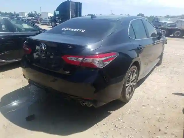 4T1B11HK0KU796192 2019 TOYOTA CAMRY L-3