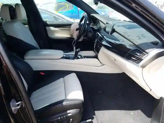 5UXKU2C52J0X49883 2018 BMW X6 XDRIVE35I-4