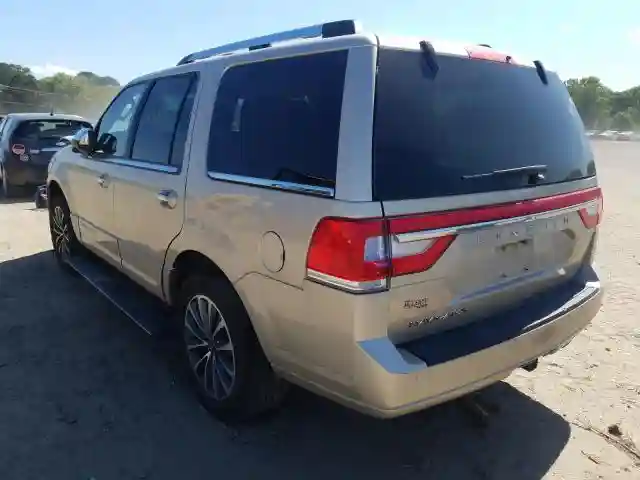 5LMJJ2JT8HEL04934 2017 LINCOLN NAVIGATOR SELECT-2