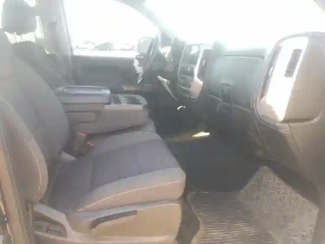 3GTU2UEC3EG391945 2014 GMC SIERRA K1500 SLE-4