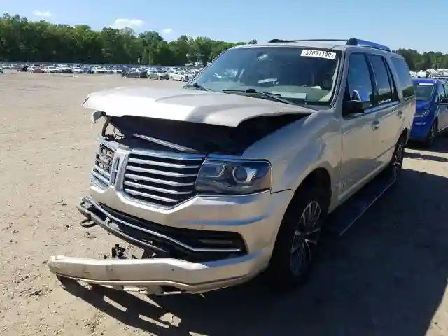 5LMJJ2JT8HEL04934 2017 LINCOLN NAVIGATOR SELECT-1