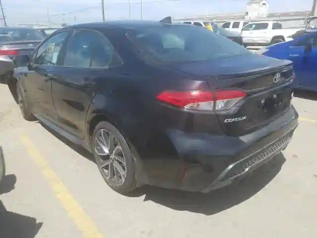 5YFS4RCE7LP032575 2020 TOYOTA COROLLA SE-2