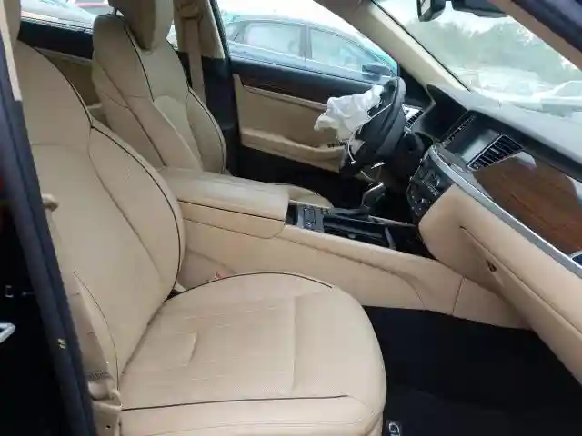 KMHGN4JE0FU031294 2015 HYUNDAI GENESIS 3.8L-4